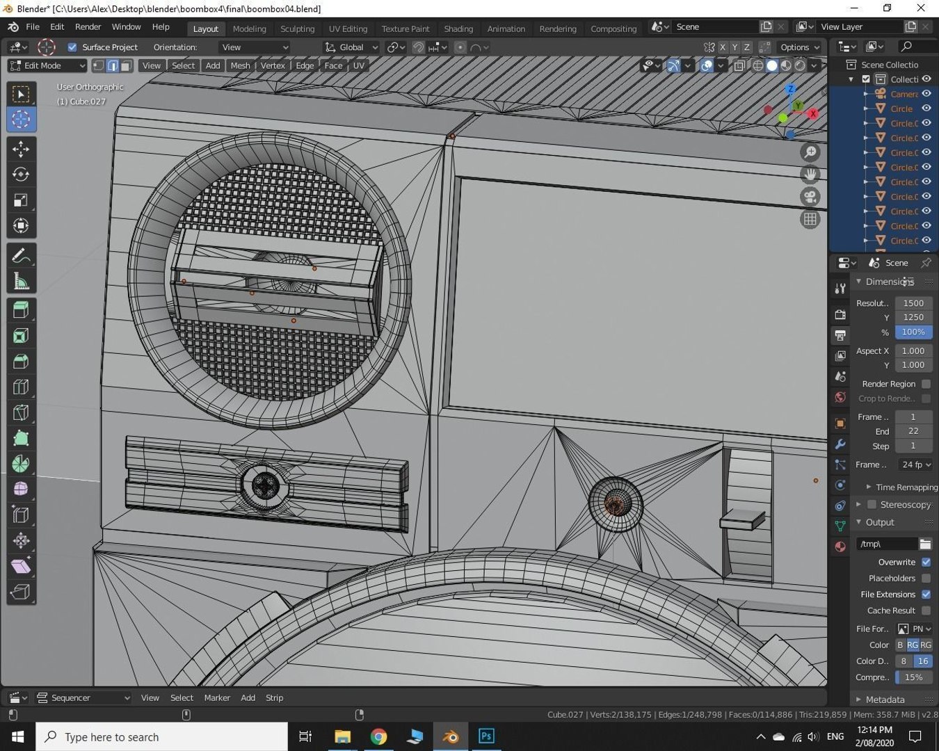Retro Boom Box Ghetto Blaster Pack 3D model https://p.turbosquid.com/ts-thumb/C0/ga8j5H/l6/c14/jpg/1711438229/1920x1080/fit_q87/60b6b0e7c463b9ab3d73f0f340741c1db50dcb43/c14.jpg