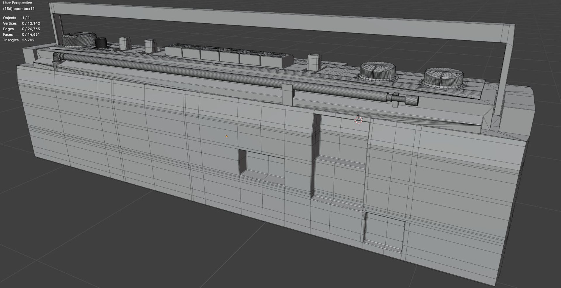 Retro Boom Box Ghetto Blaster Pack 3D model https://p.turbosquid.com/ts-thumb/C0/ga8j5H/qf/101/jpg/1711438379/1920x1080/fit_q87/444f4651d65bdc7c5aaff0c667b9859c80eb9a57/101.jpg