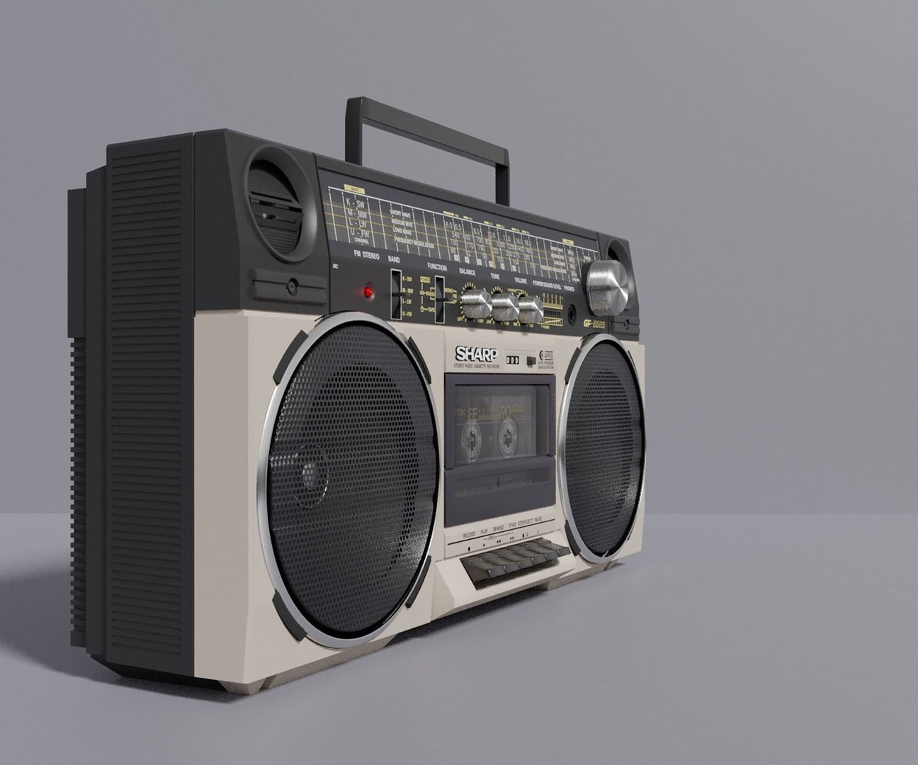 Retro Boom Box Ghetto Blaster Pack 3D model https://p.turbosquid.com/ts-thumb/C0/ga8j5H/rW/c5/jpg/1711438225/1920x1080/fit_q87/a14e1720a453550678b770d57bea94c6cab1a1cf/c5.jpg