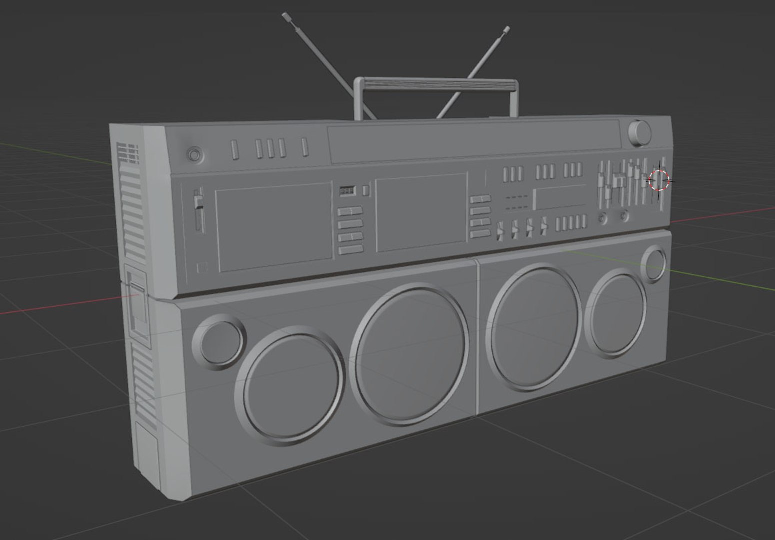 Retro Boom Box Ghetto Blaster Pack 3D model https://p.turbosquid.com/ts-thumb/C0/ga8j5H/t7/15/jpg/1711438243/1920x1080/fit_q87/9ab48693f8286bd54e7a336c7cccc3b8d3ab0ecb/15.jpg