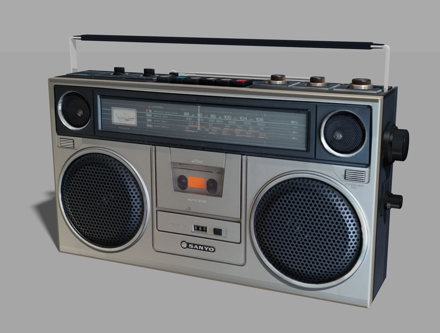 Retro Boom Box Ghetto Blaster Pack 3D model https://p.turbosquid.com/ts-thumb/C0/ga8j5H/vS/a1/jpg/1711438459/1920x1080/fit_q87/37491dc1288e0f077b55d8511c6dfe86ccd3c860/a1.jpg