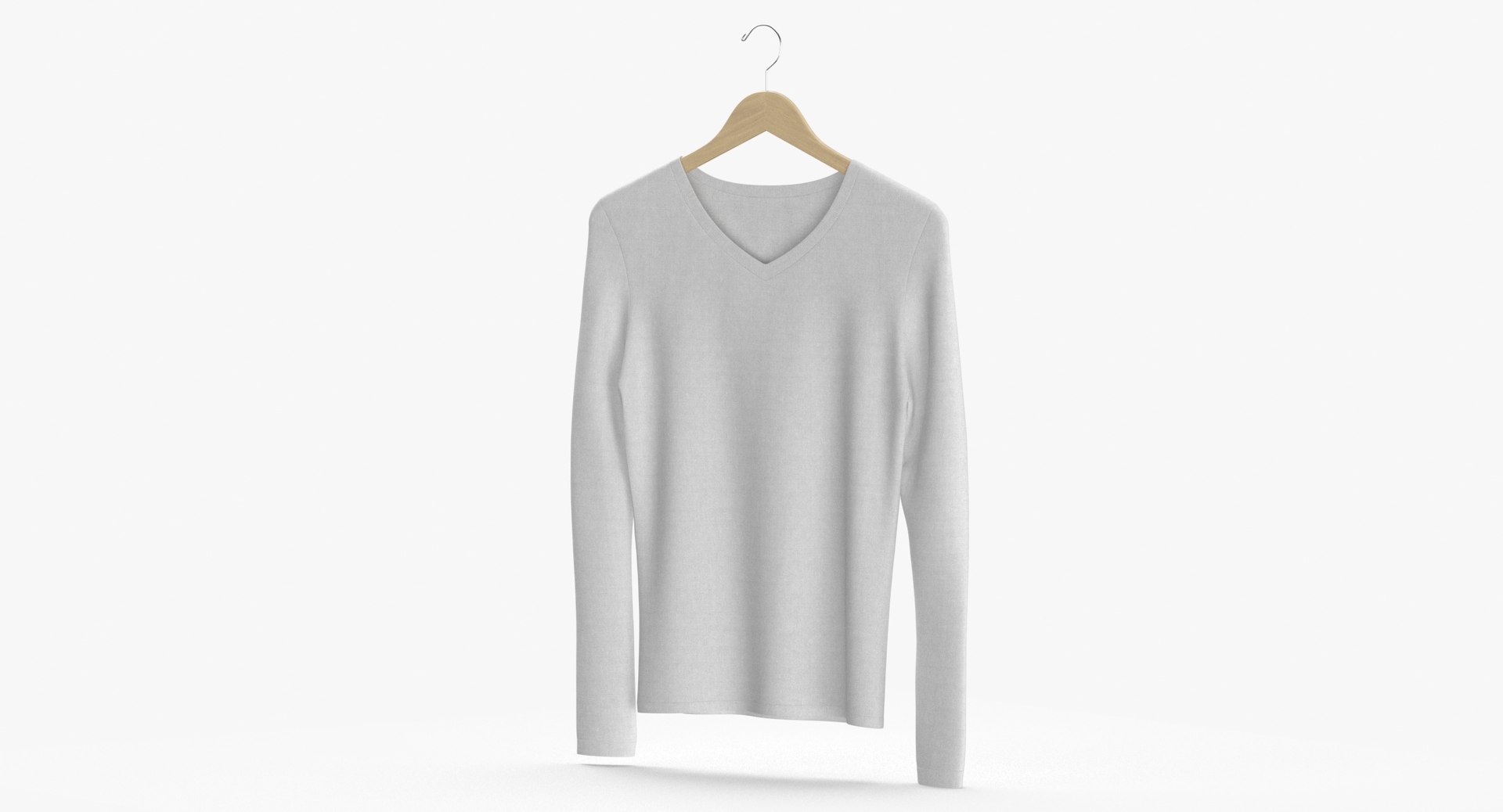 Long Sleeve Hanging Female V Neck White Blank and Branded Heather 3D model https://p.turbosquid.com/ts-thumb/C0/iEhBnc/do/long_sleeve_hanging_female_v_neck_white_blank_thumbnail_0002/jpg/1707220167/1920x1080/fit_q87/a82ce57ca1e6ca6a21c8fdfa953558d8cbc9fd87/long_sleeve_hanging_female_v_neck_white_blank_thumbnail_0002.jpg