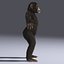 Chimp (2) (RIGGED) (FUR)