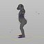 Chimp (2) (RIGGED) (FUR)