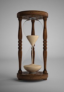 Hourglass