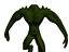 monster