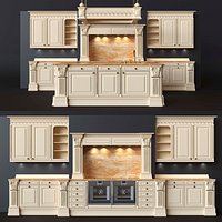 Kitchen SieMatic Collection Royal