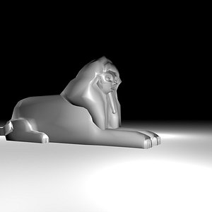 Great Sphinx of Giza