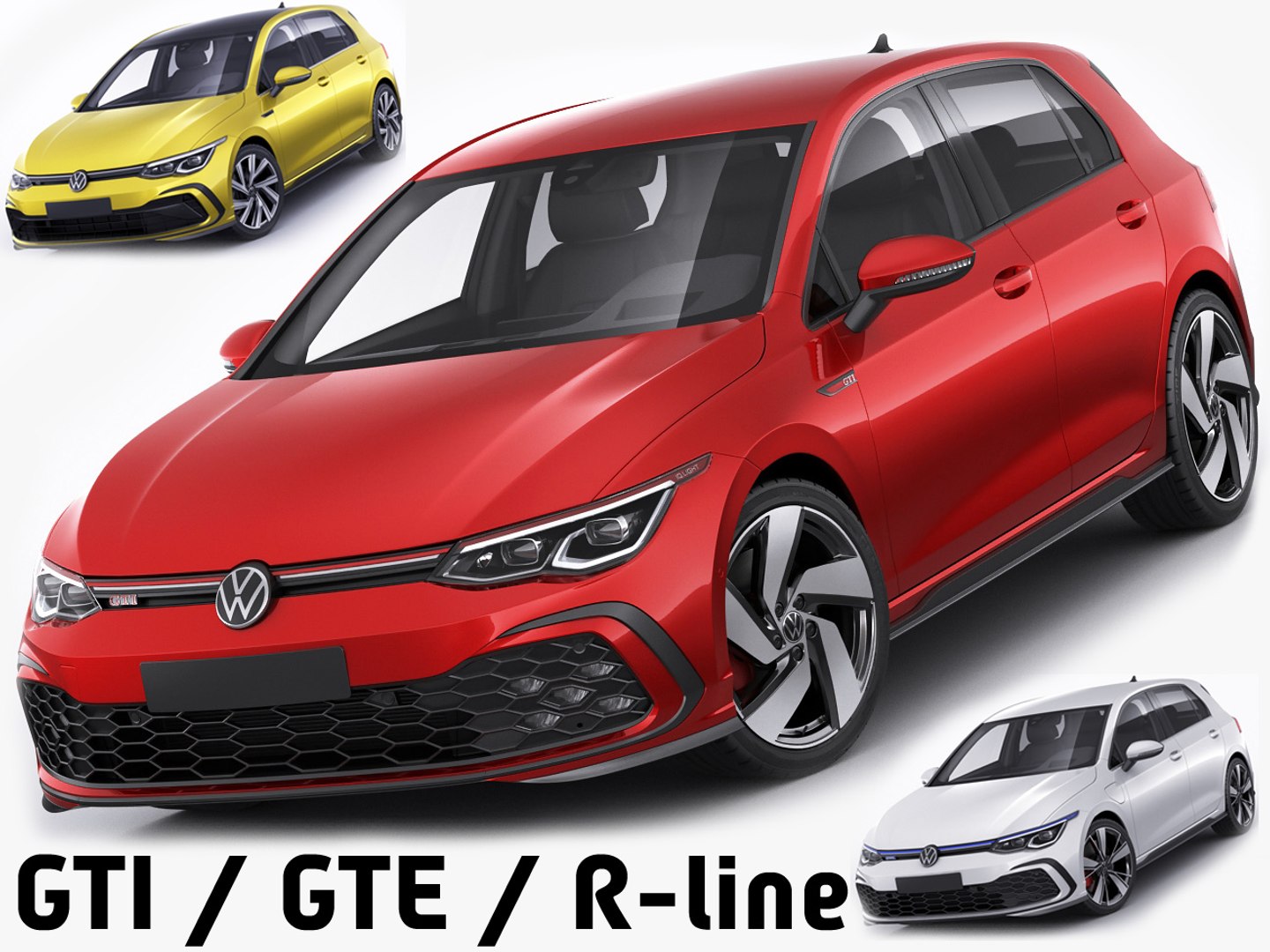 3D model gti gte r-line https://p.turbosquid.com/ts-thumb/C0/ne9WcN/682Z5PZj/vw_golf_rline_2020_00/jpg/1595374921/1920x1080/fit_q87/c6f27175834ab67a0db890bfe80e4a5de9de65f1/vw_golf_rline_2020_00.jpg