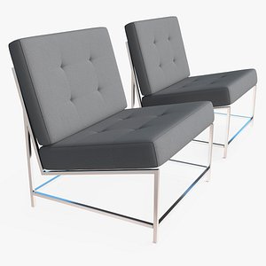 Chairs for Public Interior