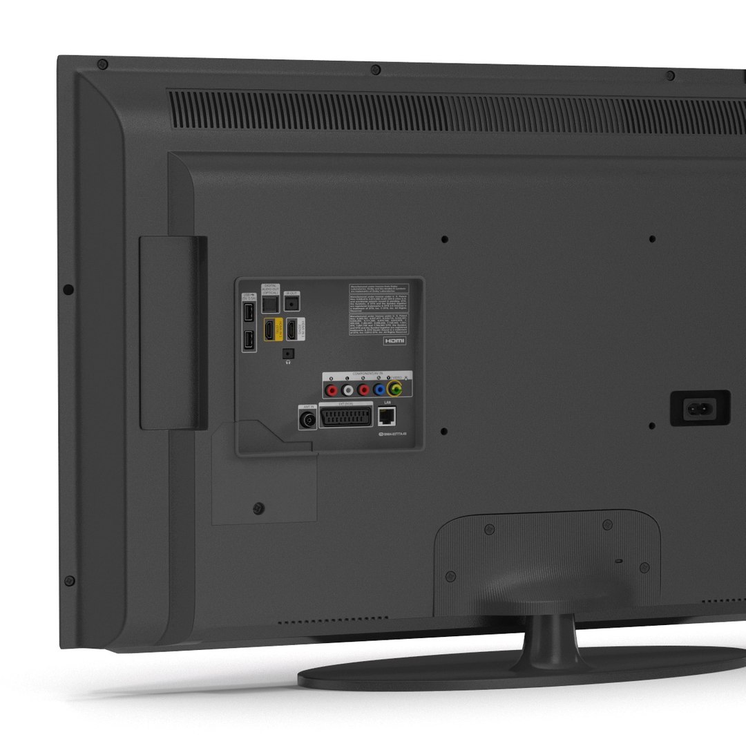 samsung led h5203 series 3d obj https://p.turbosquid.com/ts-thumb/C0/pFpt58/3WTMeSzZ/samsungledh5203seriessmarttv46inchvray3dmodel15/jpg/1470141158/1920x1080/fit_q87/842d366cb320df321e9e88806eae79061f761069/samsungledh5203seriessmarttv46inchvray3dmodel15.jpg