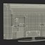 Samsung LED H5203 Serie Smart TV Modello 3D da 46 pollici