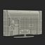 Samsung LED H5203 Serie Smart TV Modello 3D da 46 pollici