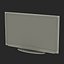 Samsung LED H5203 Serie Smart TV Modello 3D da 46 pollici