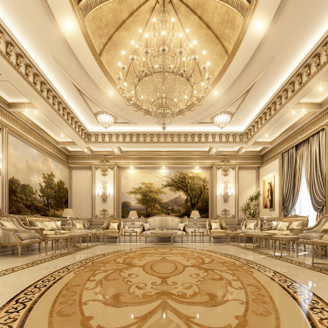 Max Classical Vip Reception