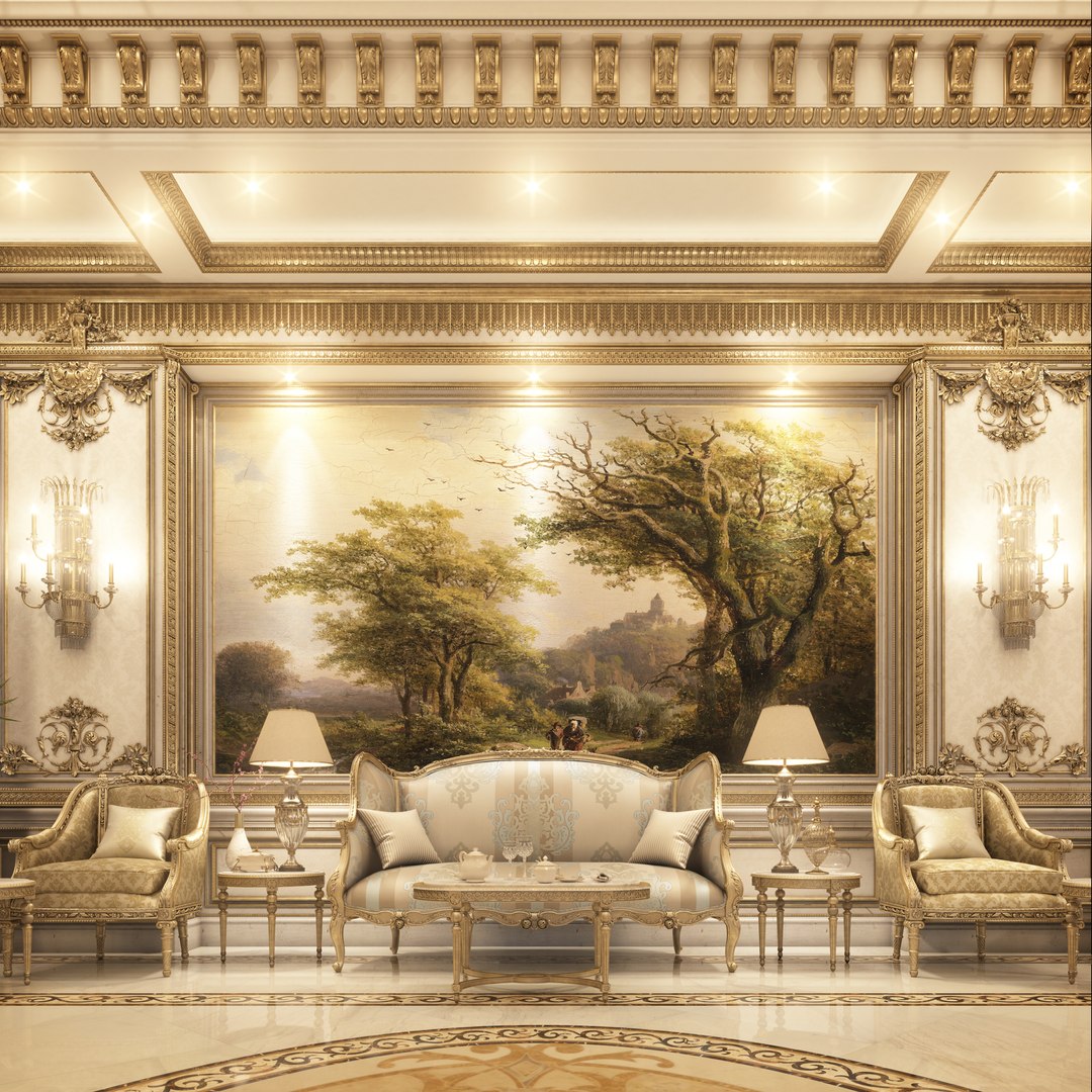 Max Classical Vip Reception