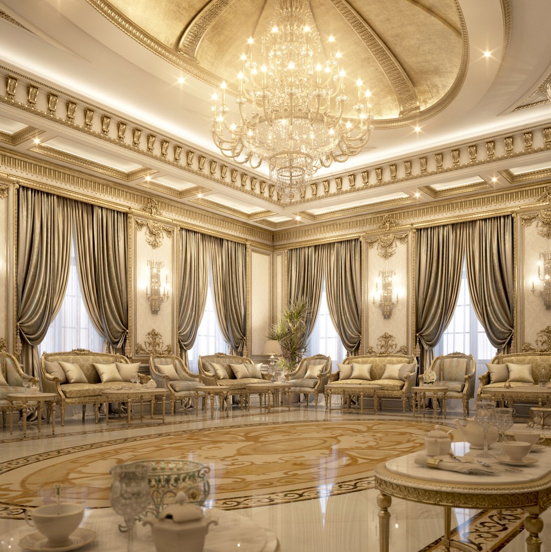 Max Classical Vip Reception