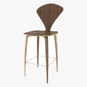 3d norman cherner