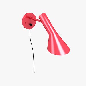 Arne Jacobsen Wall Lamp