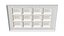 Techo artesonado RJ Easy Design 20