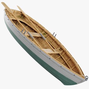 Old Boat 01 k