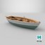 Altes Boot 01 k