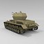Flakpanzer IV Wirbelwind