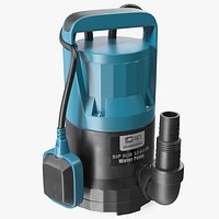 SIP Water Pump Submersible