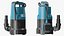 SIP Water Pump Submersible