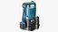 SIP Water Pump Submersible