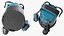 SIP Water Pump Submersible