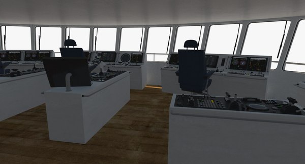 3d flexible cable laying vessel