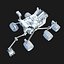 Curiosidade Mars Rover