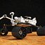 Curiosidade Mars Rover