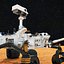 Curiosidade Mars Rover