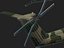 mi-28n gunship russian 3d model