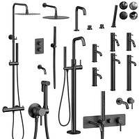 Allen Brau Mixer Set