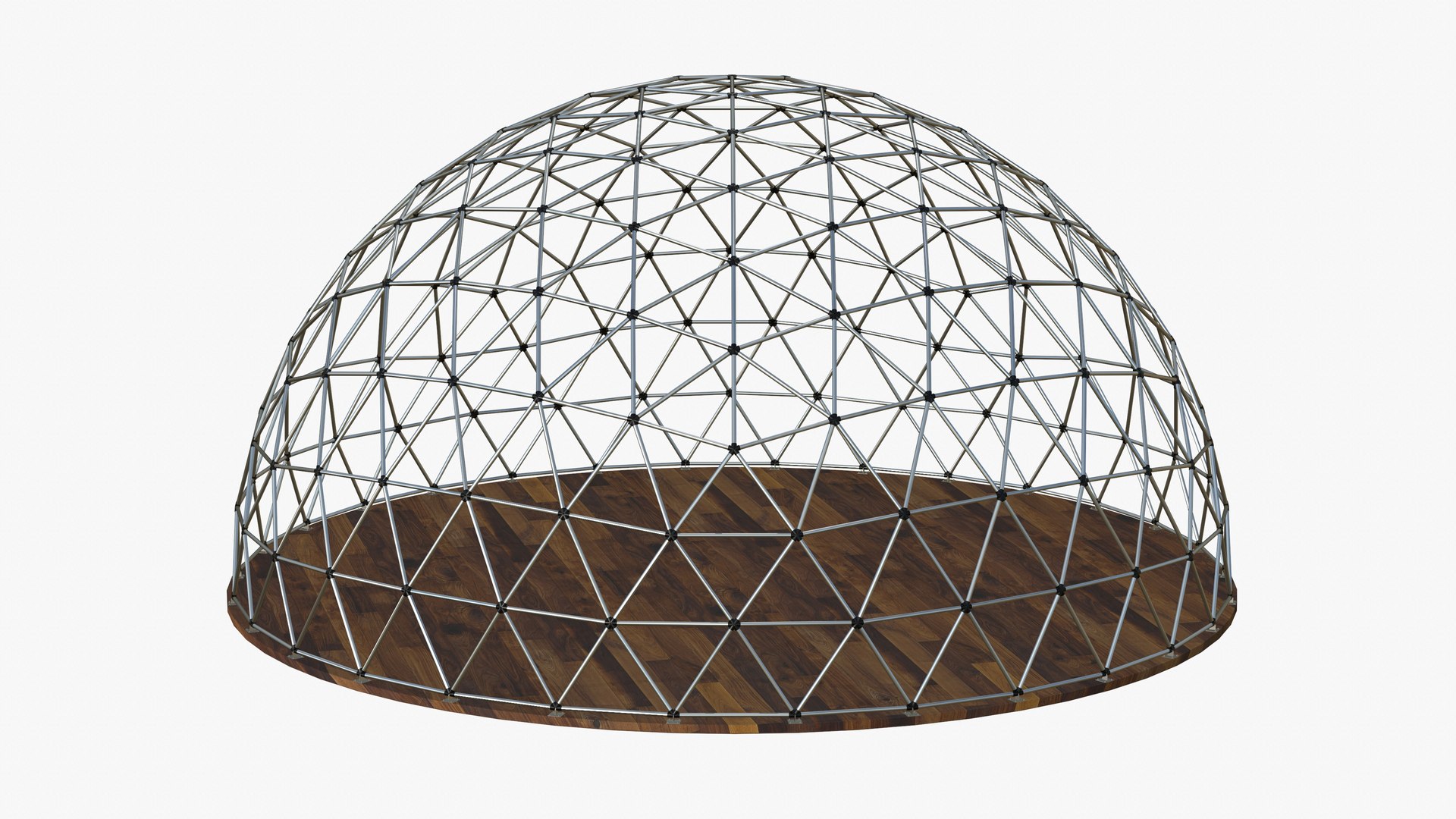 Geodesic Dome V6 3D model https://p.turbosquid.com/ts-thumb/C1/6aVIfZ/1l/32/jpg/1639761989/1920x1080/fit_q87/9df9d7f39d271339de17ff5e12d386eaa689228b/32.jpg