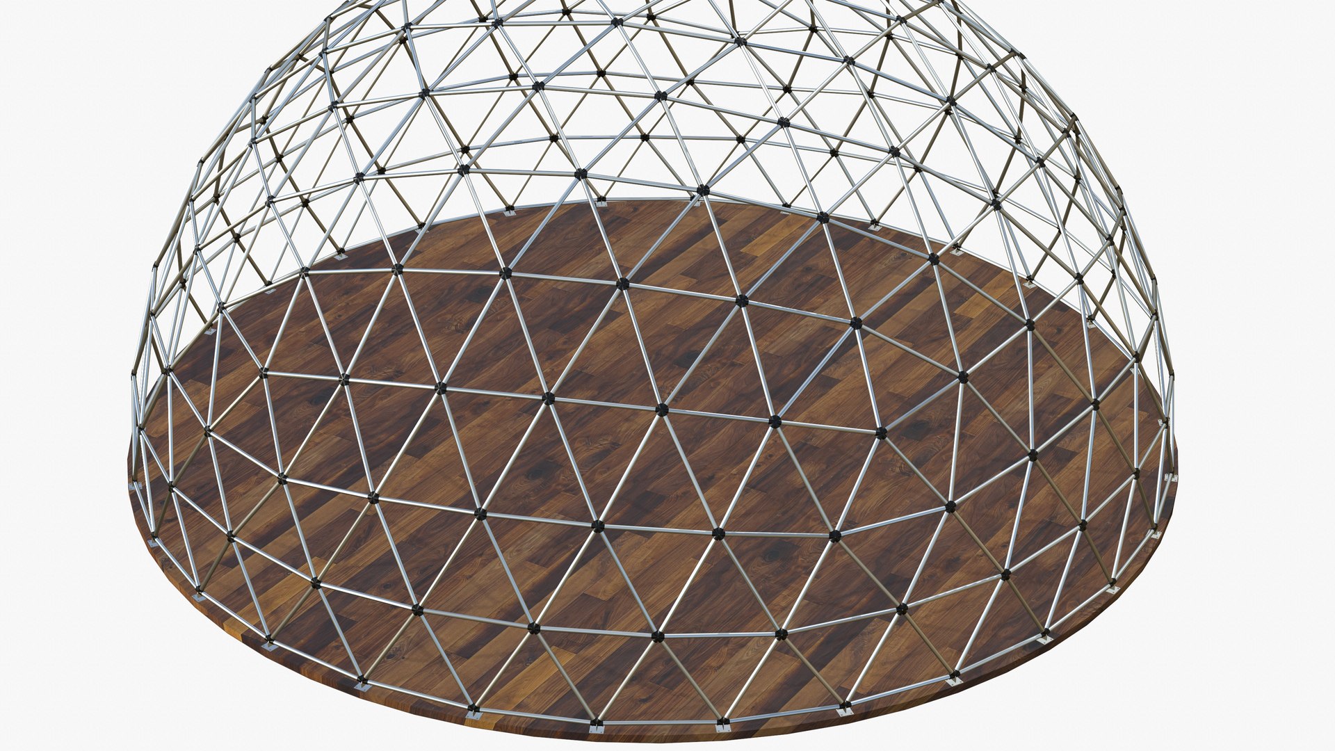 Geodesic Dome V6 3D model https://p.turbosquid.com/ts-thumb/C1/6aVIfZ/GS/15/jpg/1639761986/1920x1080/fit_q87/61029da46aabae88db113cb81fc72ea9c8432f3f/15.jpg