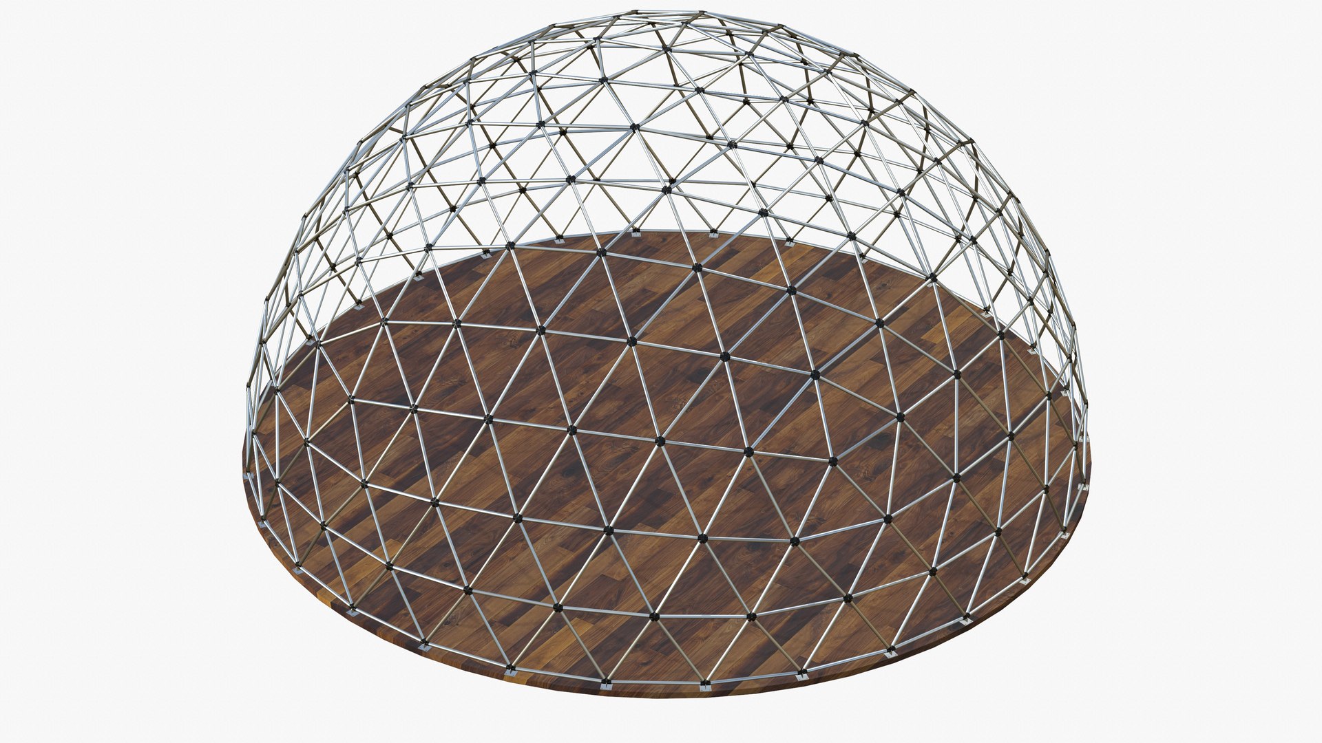Geodesic Dome V6 3D model https://p.turbosquid.com/ts-thumb/C1/6aVIfZ/Tn/13/jpg/1639761979/1920x1080/fit_q87/f9993a7de9c54dad8acb1763c3f2b4fa5c8fd85f/13.jpg