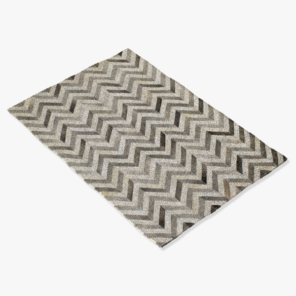 boconcept amada rug 106071007870 3d model