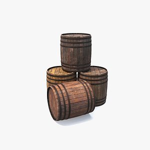 Barrel(1)