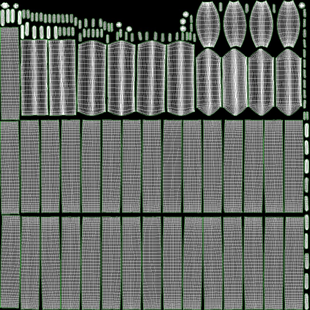 Barrel 3D model https://p.turbosquid.com/ts-thumb/C1/EI9Yx8/um/uv_01/jpg/1680829640/1920x1080/fit_q87/f6da0aecb49f80e21b720a3ea9bf9ac73b7504c6/uv_01.jpg