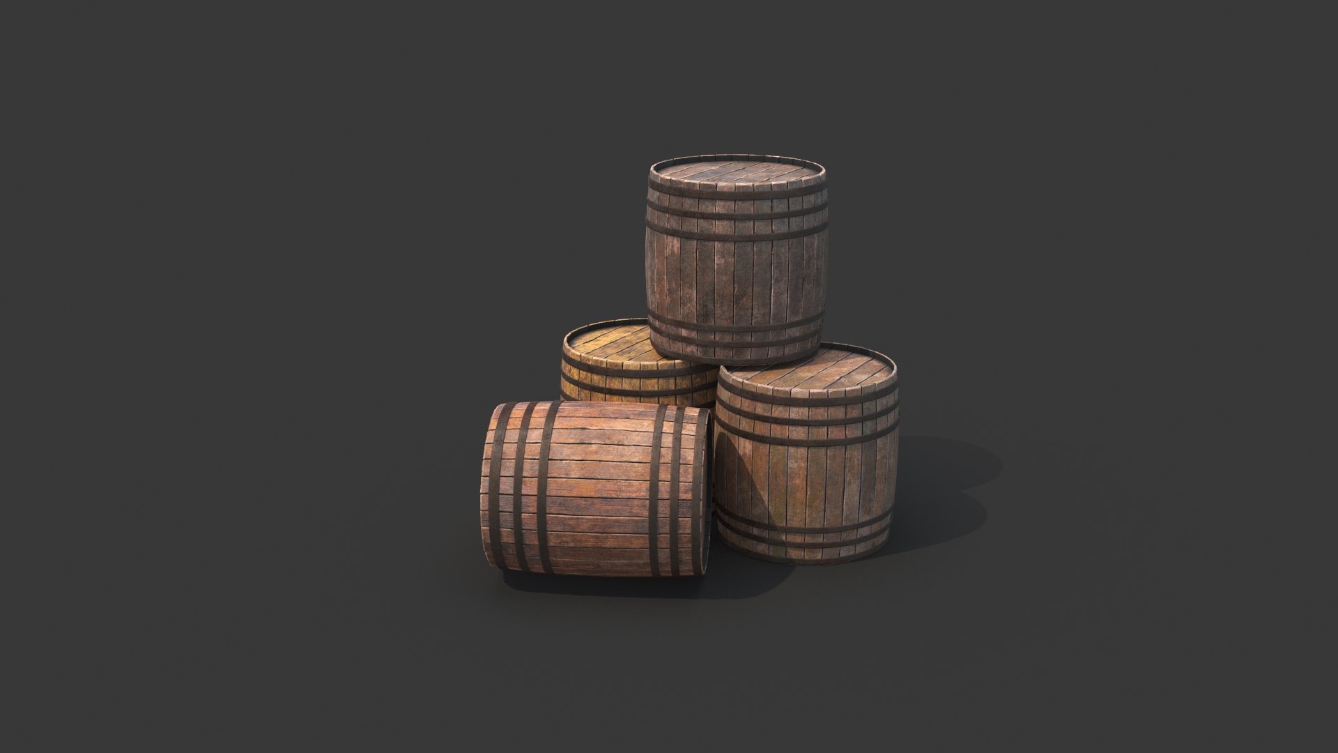 Barrel 3D model https://p.turbosquid.com/ts-thumb/C1/EI9Yx8/yp/barrelv5_12/jpg/1680829639/1920x1080/fit_q87/cf27f932592356d426c6752f1c37c9eb7f13ce34/barrelv5_12.jpg