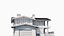 Casa Residencial 49