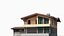 Casa Residencial 49
