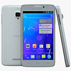 Alcatel One Touch Snap