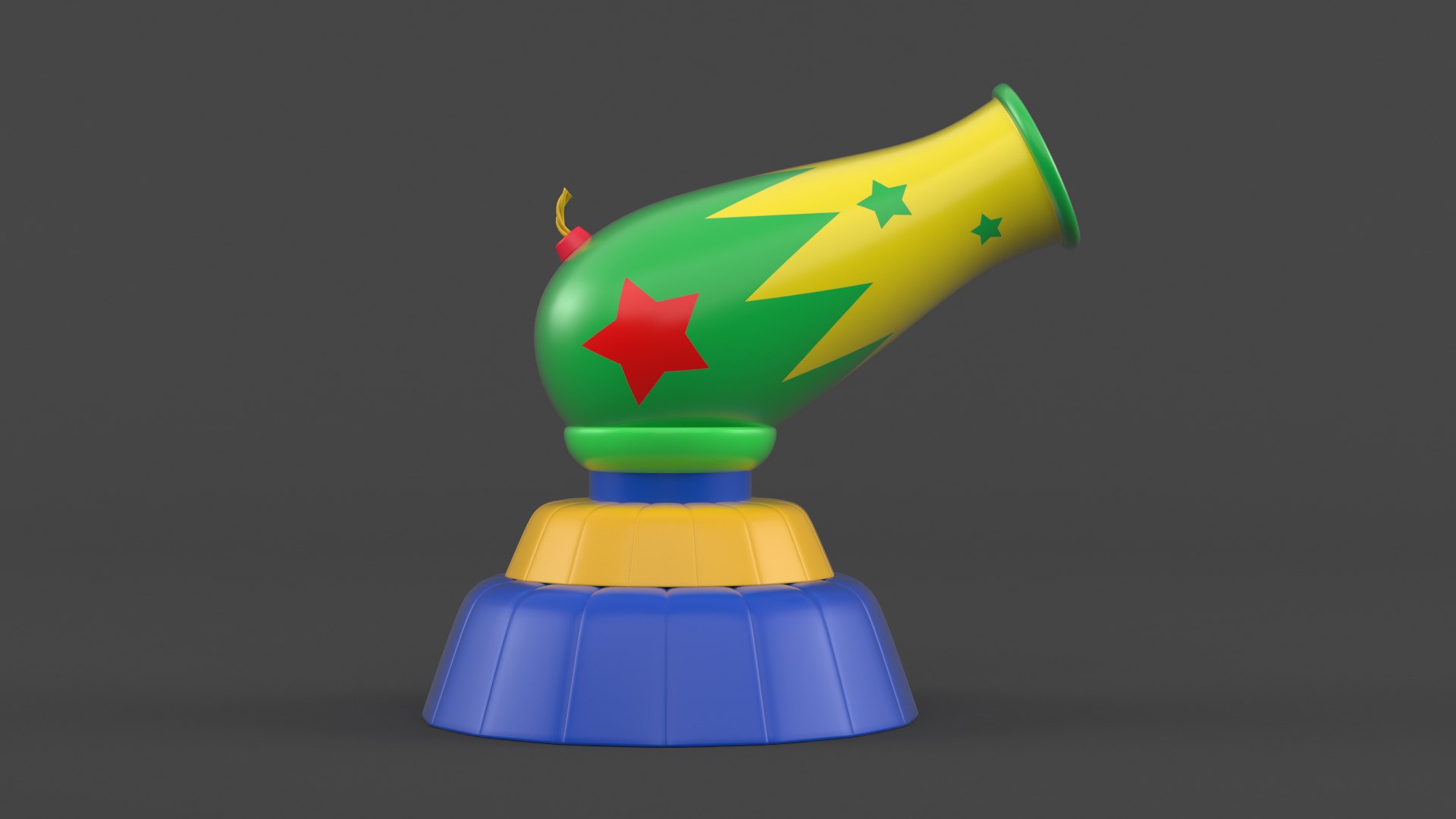 Circus Cannon 3D model https://p.turbosquid.com/ts-thumb/C1/FhIofY/yA/z00005/png/1713724346/1920x1080/fit_q87/77091cd18b63d3a9e2c1877c3472b408516c7567/z00005.jpg