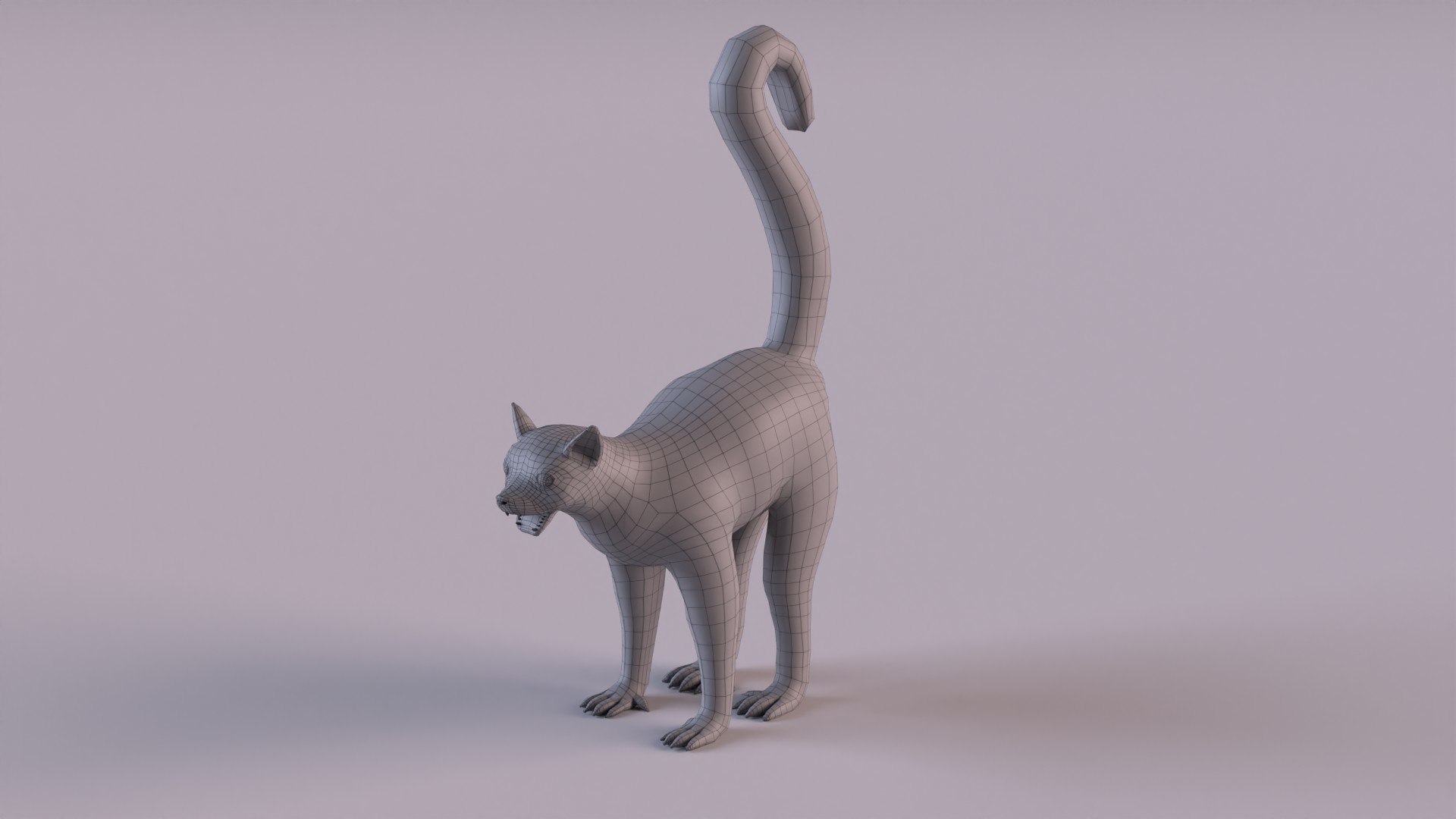 lemur monkey 3D model https://p.turbosquid.com/ts-thumb/C1/JQpLop/Bi/lemurw_0008/jpg/1651329793/1920x1080/fit_q87/677cfb0e6fab748e6532f5140c2d346aeed3e134/lemurw_0008.jpg