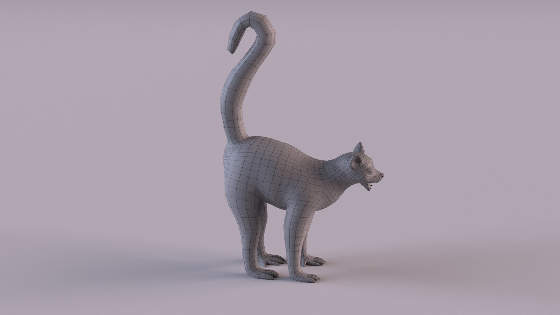 lemur monkey 3D model https://p.turbosquid.com/ts-thumb/C1/JQpLop/U9/lemurw_0002/jpg/1651329792/1920x1080/fit_q87/e8a65032290ec393fbcaac7643bb070fb68d673f/lemurw_0002.jpg